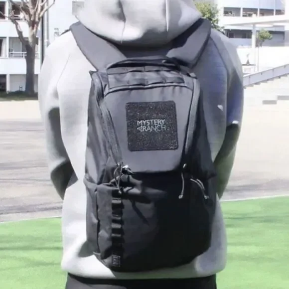 Pre-owned Mystery Ranch Rip Ruck 32L Backpack - Picture 7 of 9